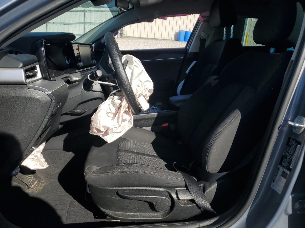 2024 Kia K5 Lxs VIN: 5XXG14J23RG249472 Lot: 84301585