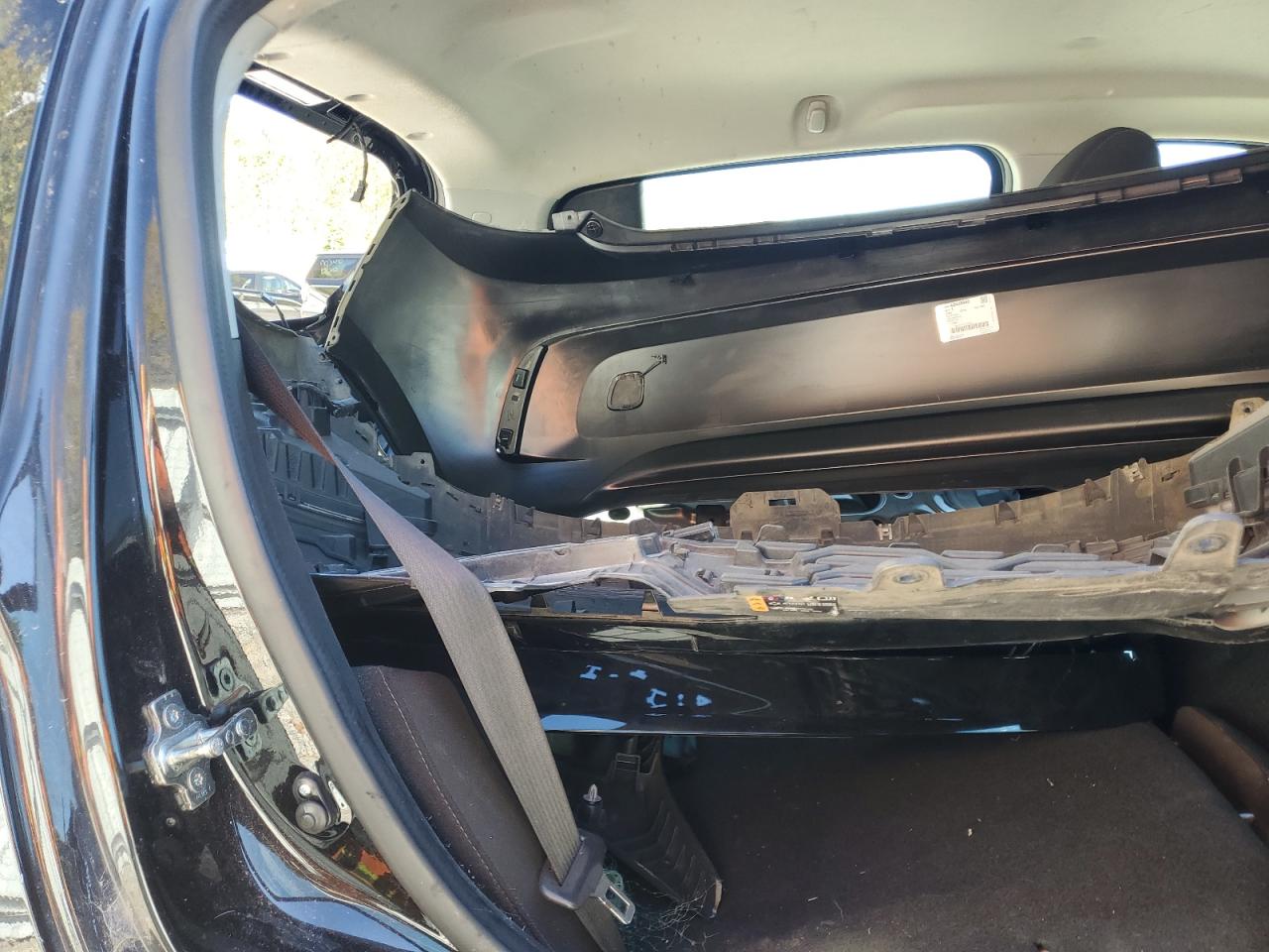 2022 Chevrolet Spark 1Lt VIN: KL8CD6SA8NC029805 Lot: 81196645