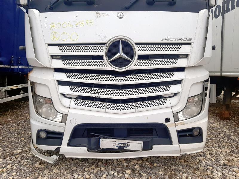 2016 MERCEDES-BENZ ACTROS (4) 