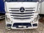 2016 MERCEDES-BENZ ACTROS (4)  for sale at Copart SANDTOFT