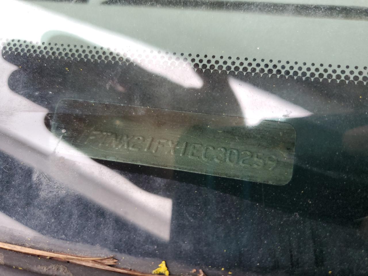 2001 Ford F250 Super Duty VIN: 1FTNX21FX1EC30259 Lot: 90435385