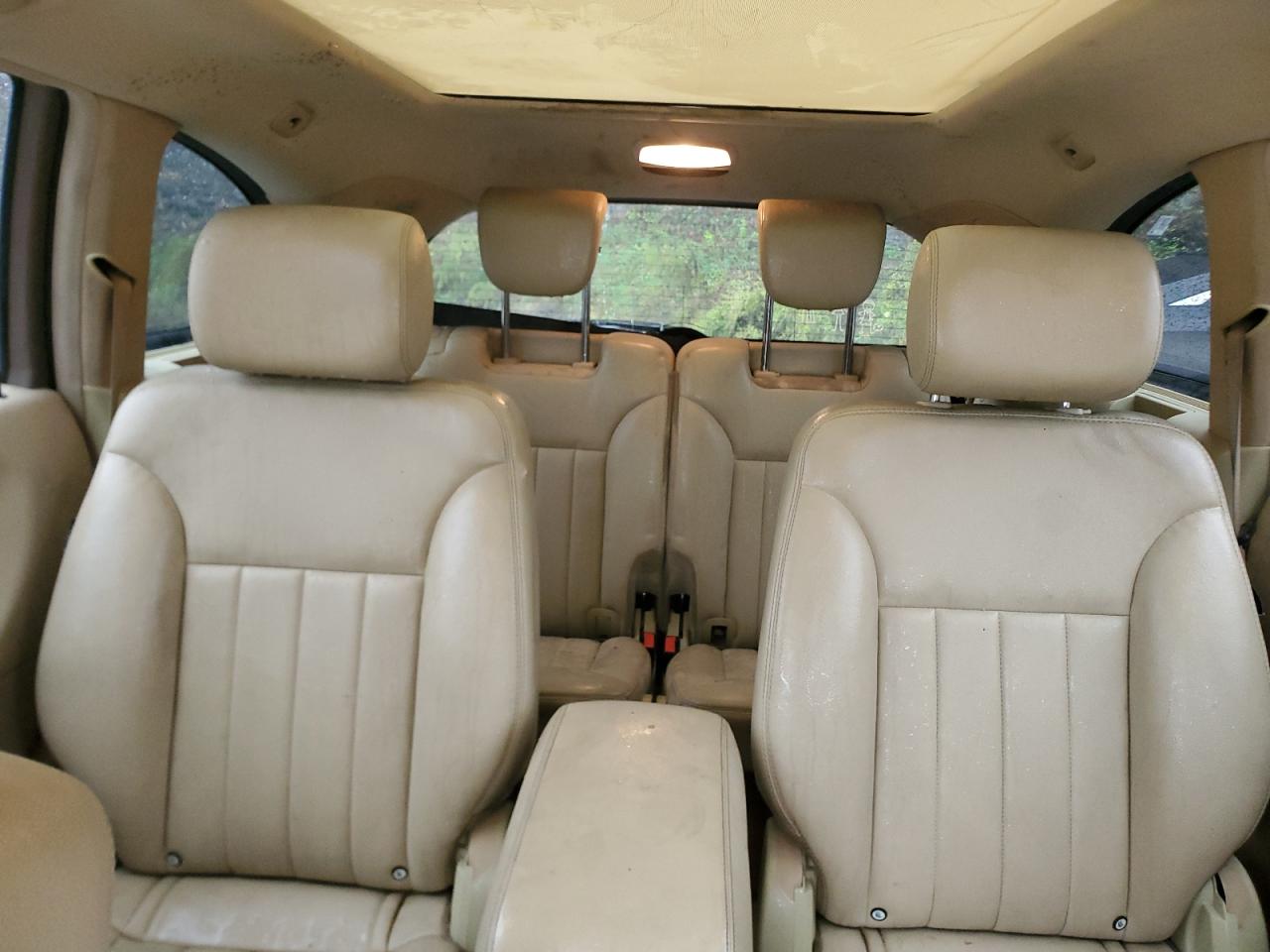 2007 Mercedes-Benz R 350 VIN: 4JGCB65E27A046251 Lot: 82396025