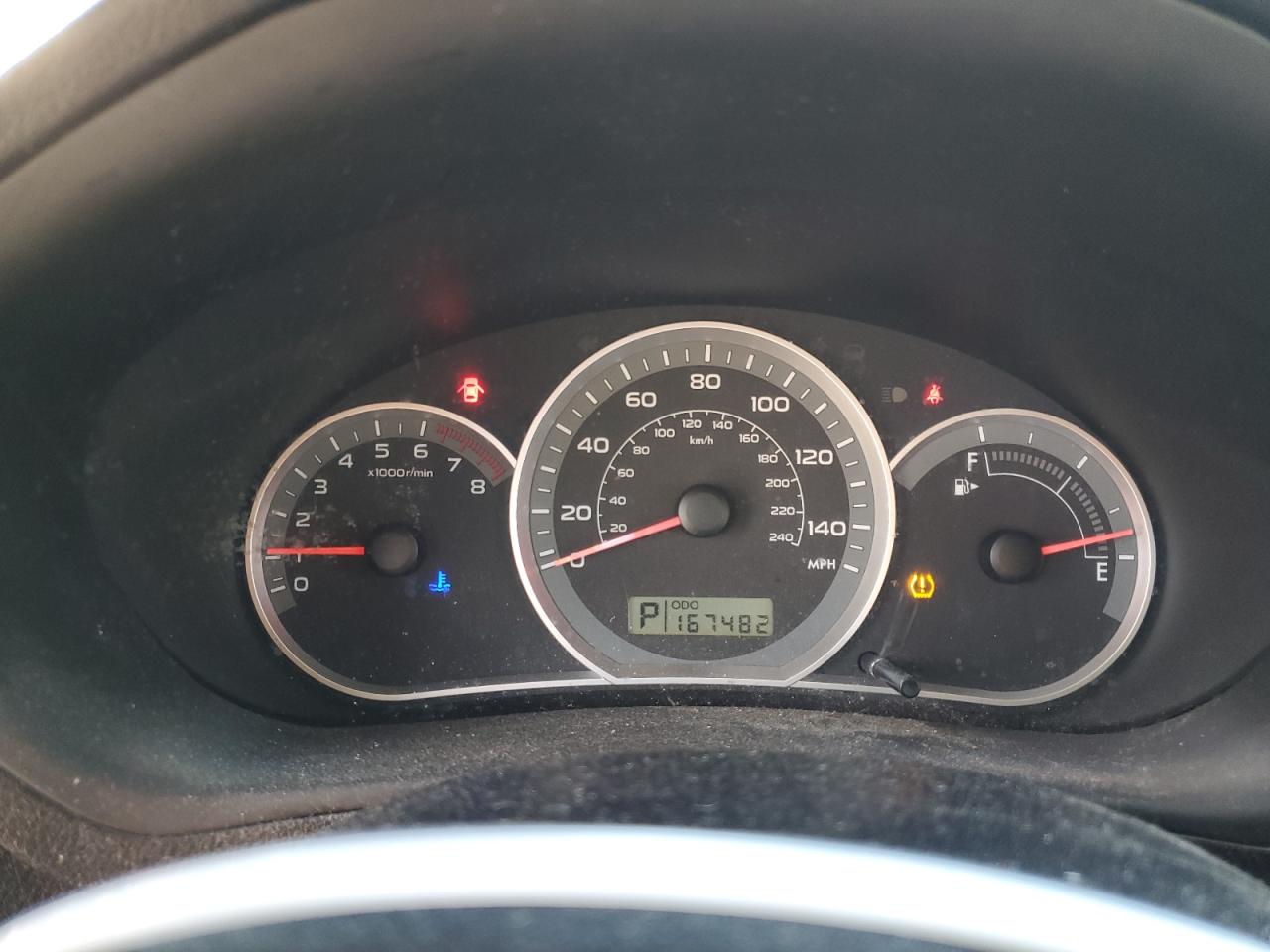 2009 Subaru Impreza 2.5I Premium VIN: JF1GE60659H509402 Lot: 90072035