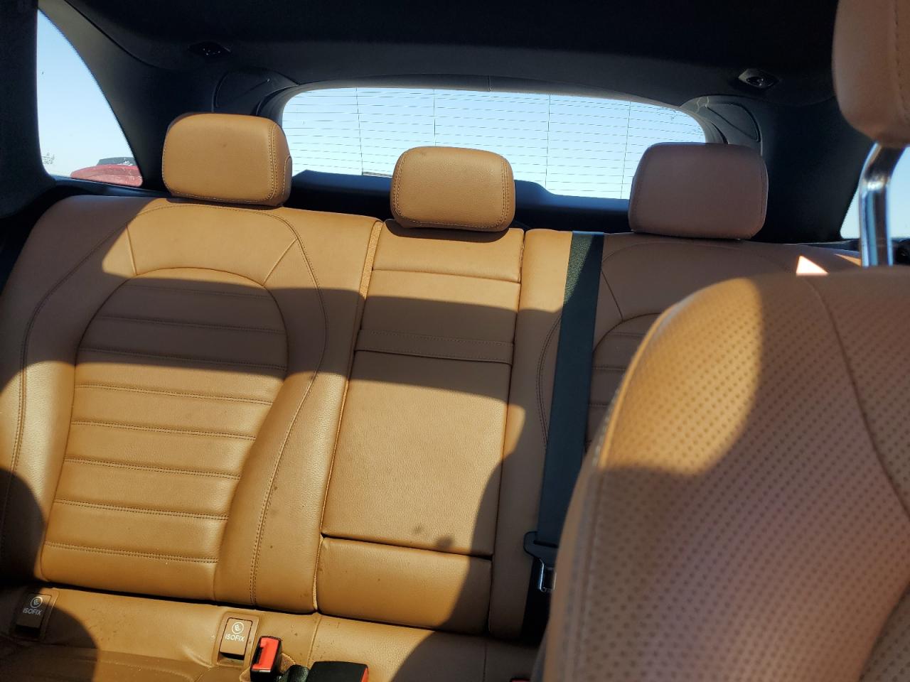 2021 Mercedes-Benz Glc 300 4Matic VIN: W1N0G8EB7MV275063 Lot: 86649925