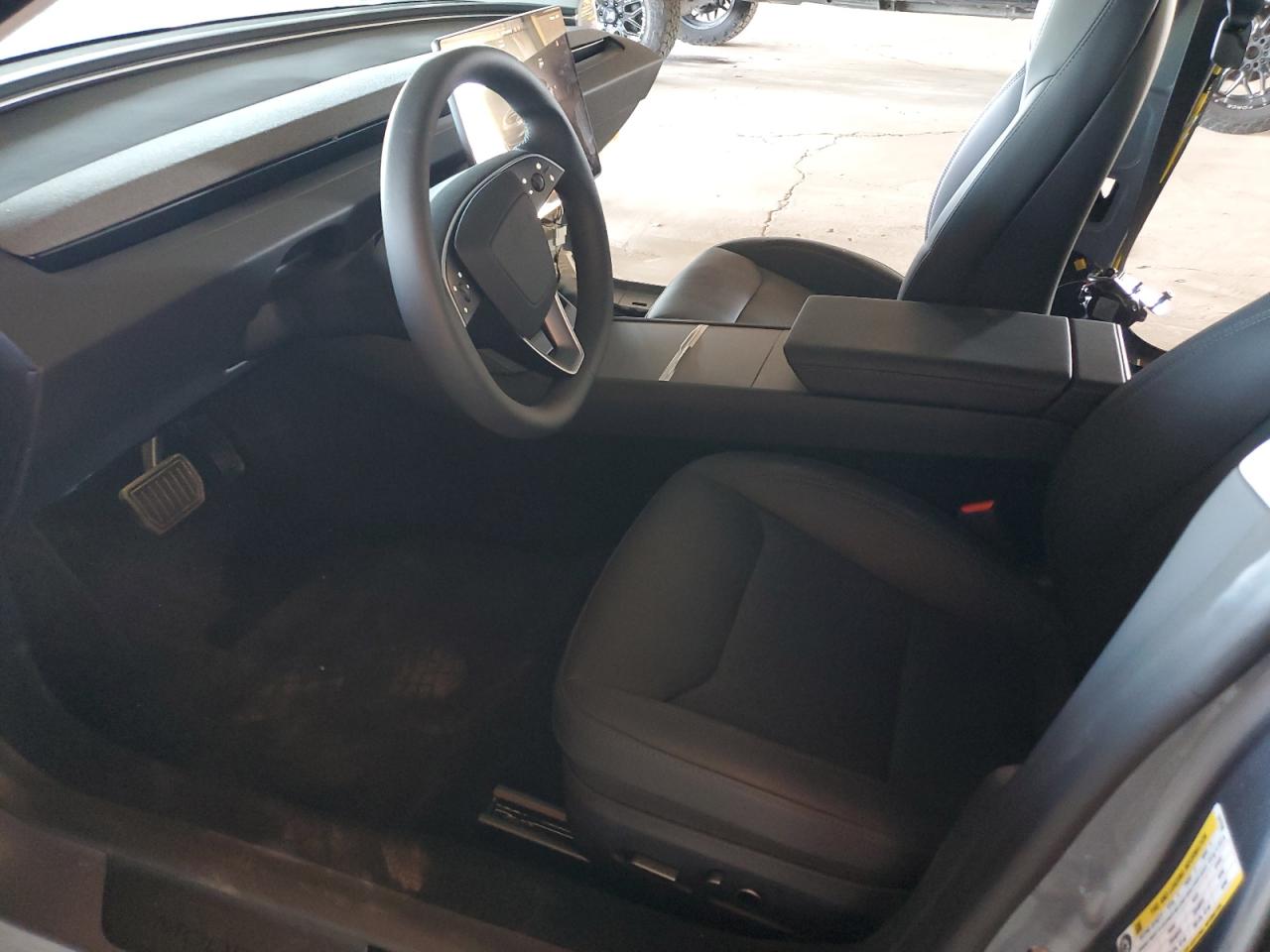 2025 Tesla Model 3 VIN: 5YJ3E1EA2SF047928 Lot: 82538855