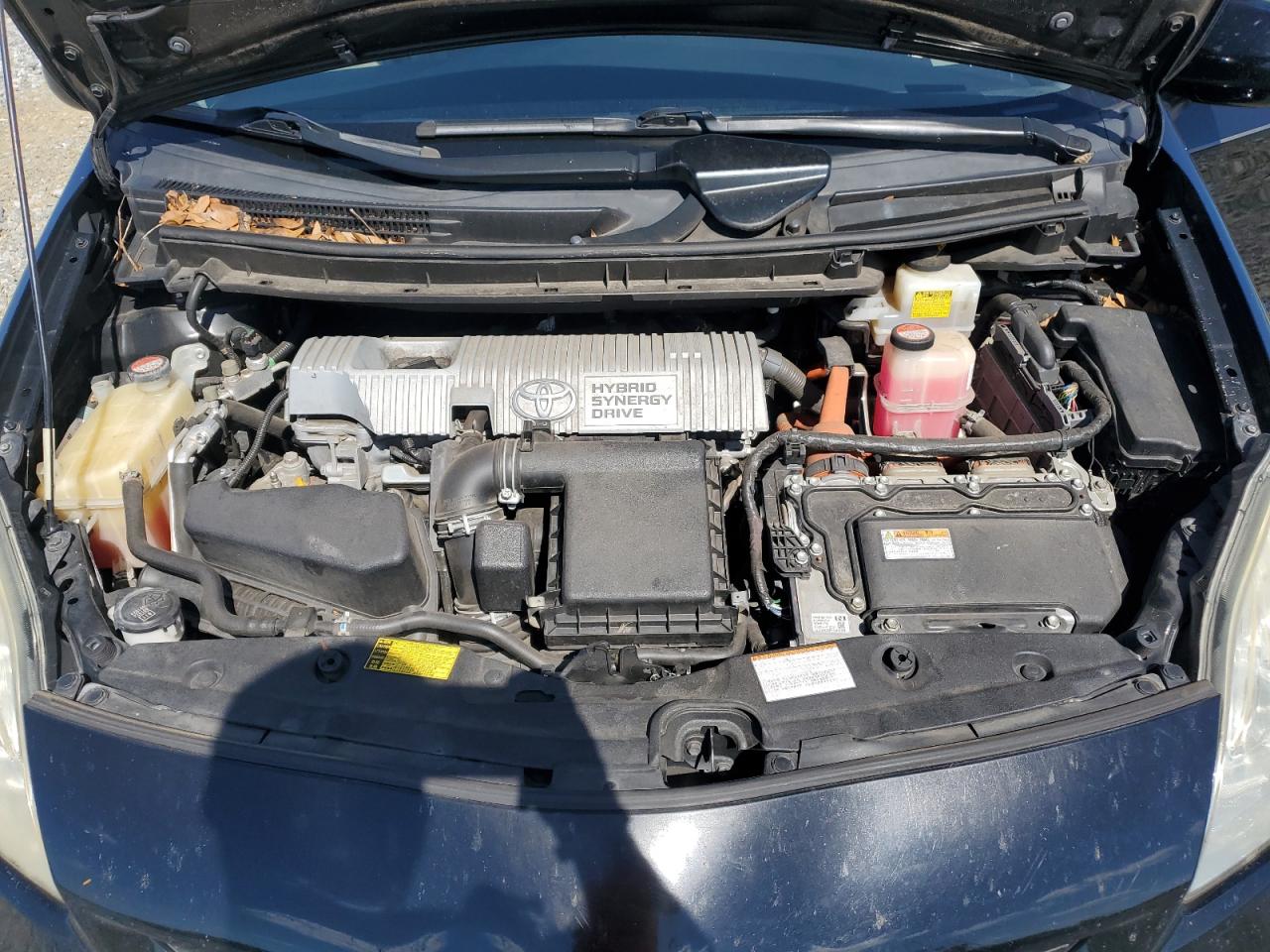 2015 Toyota Prius VIN: JTDKN3DU1F0418844 Lot: 82489155