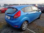 2010 FORD FIESTA EDGE  for sale at Copart SANDTOFT