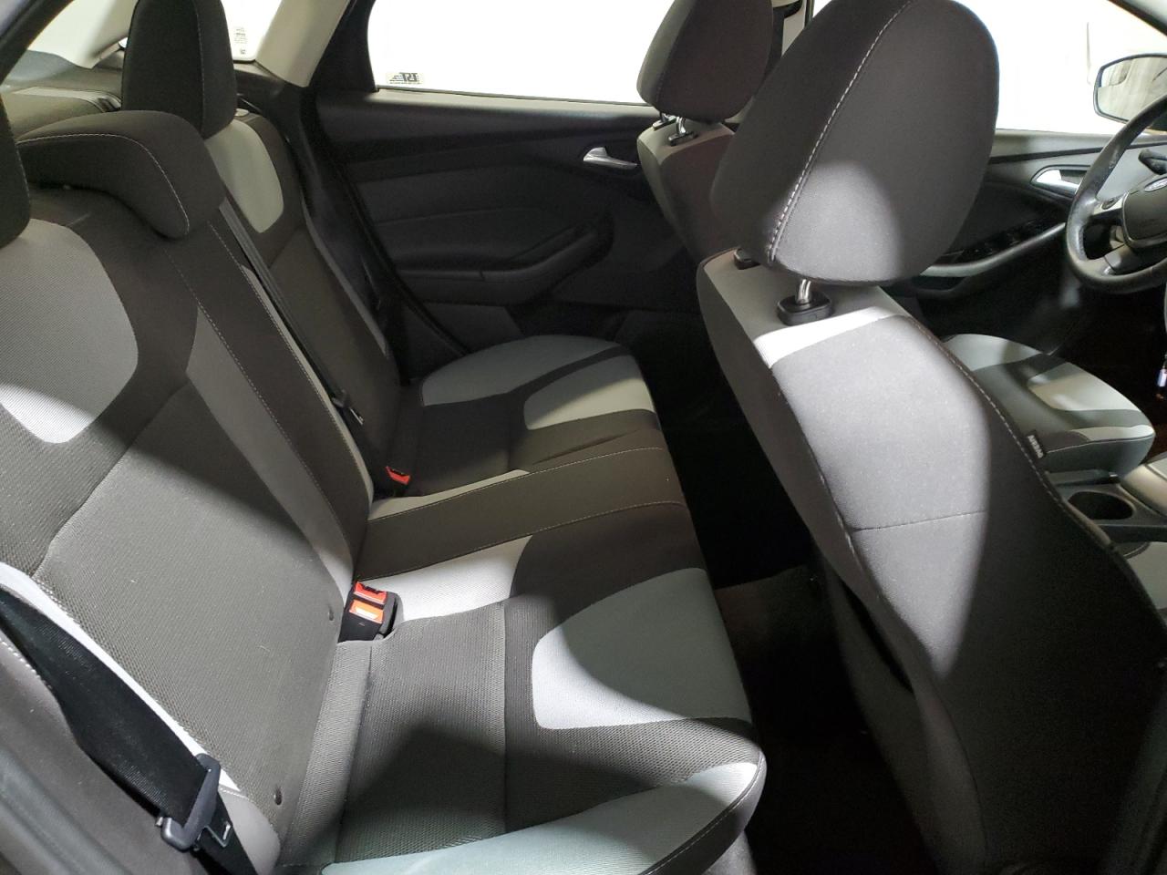 2012 Ford Focus Se VIN: 1FAHP3F29CL464101 Lot: 85742785