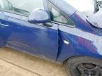 2016 VAUXHALL CORSA DESIGN CDTI ECOFLEX  for sale at Copart SANDY