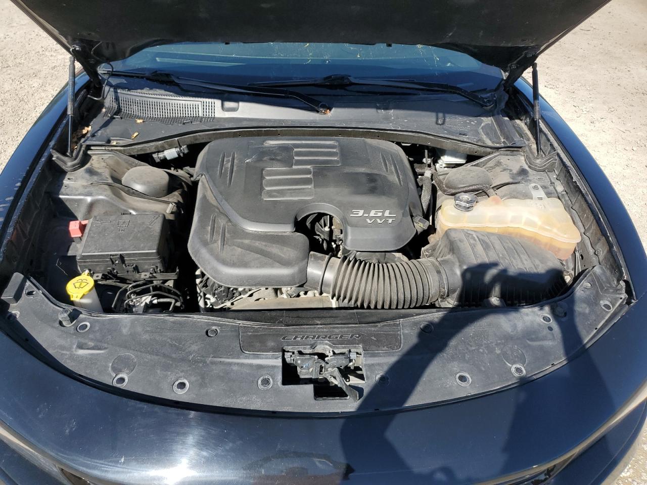 2021 Dodge Charger Sxt VIN: 2C3CDXBG2MH616292 Lot: 89630355