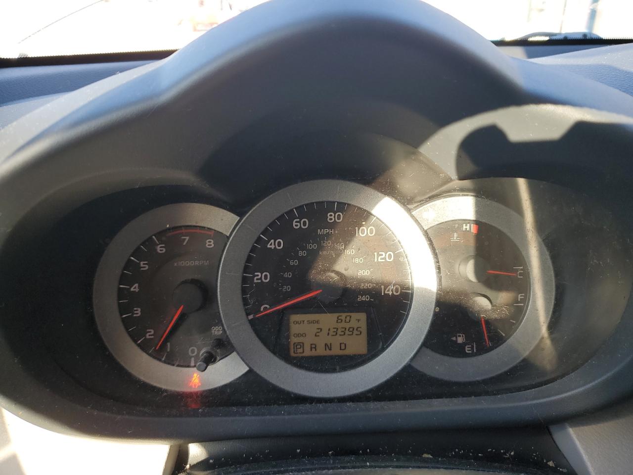 2006 Toyota Rav4 Limited VIN: JTMBK31V965012111 Lot: 85855385