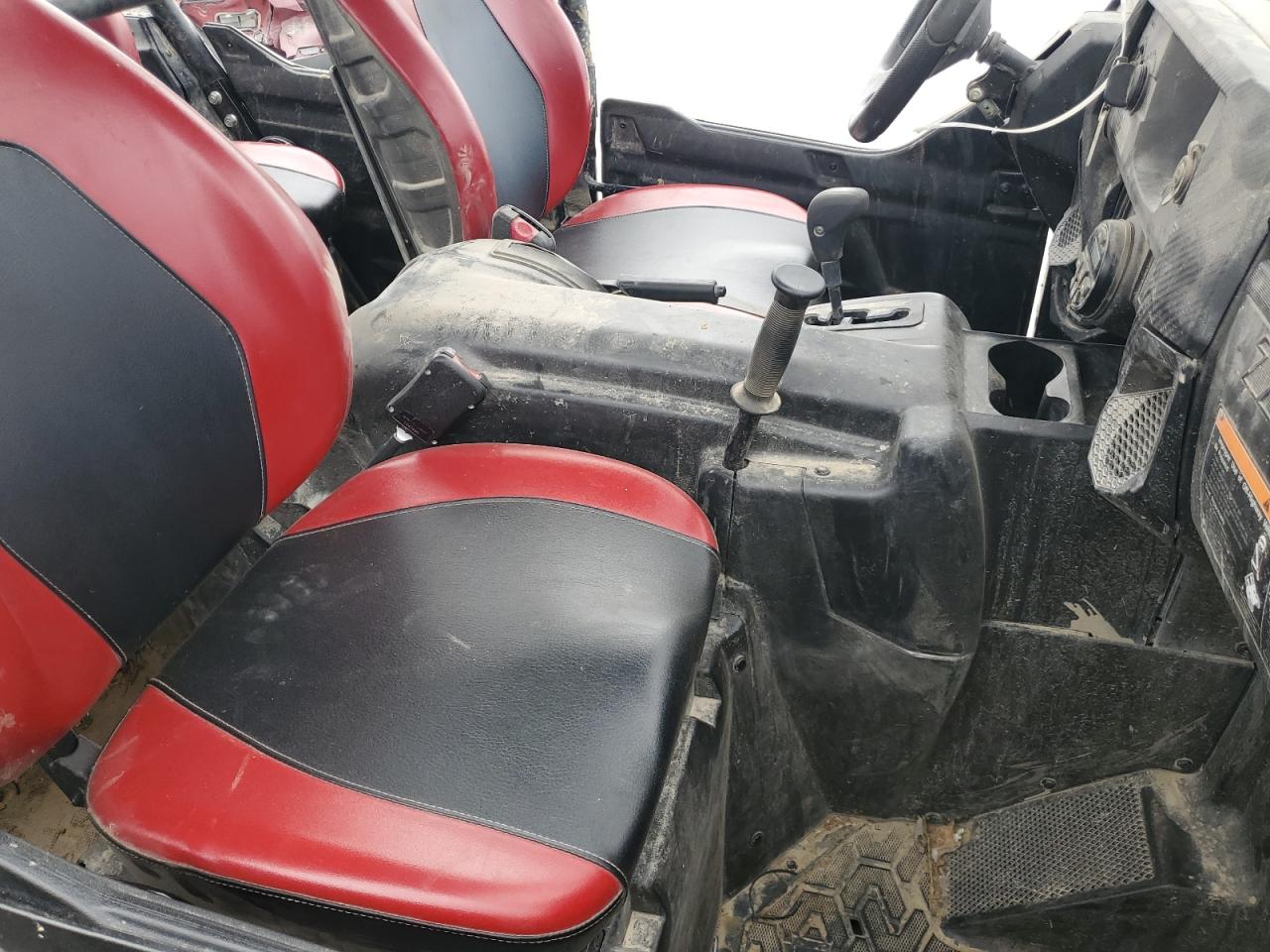 2024 Kawasaki Krt800 L VIN: JKBRTCL16RB502359 Lot: 85850265