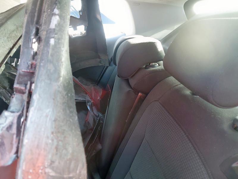 2012 VOLKSWAGEN GOLF 1.4 TSI MATCH 3DR