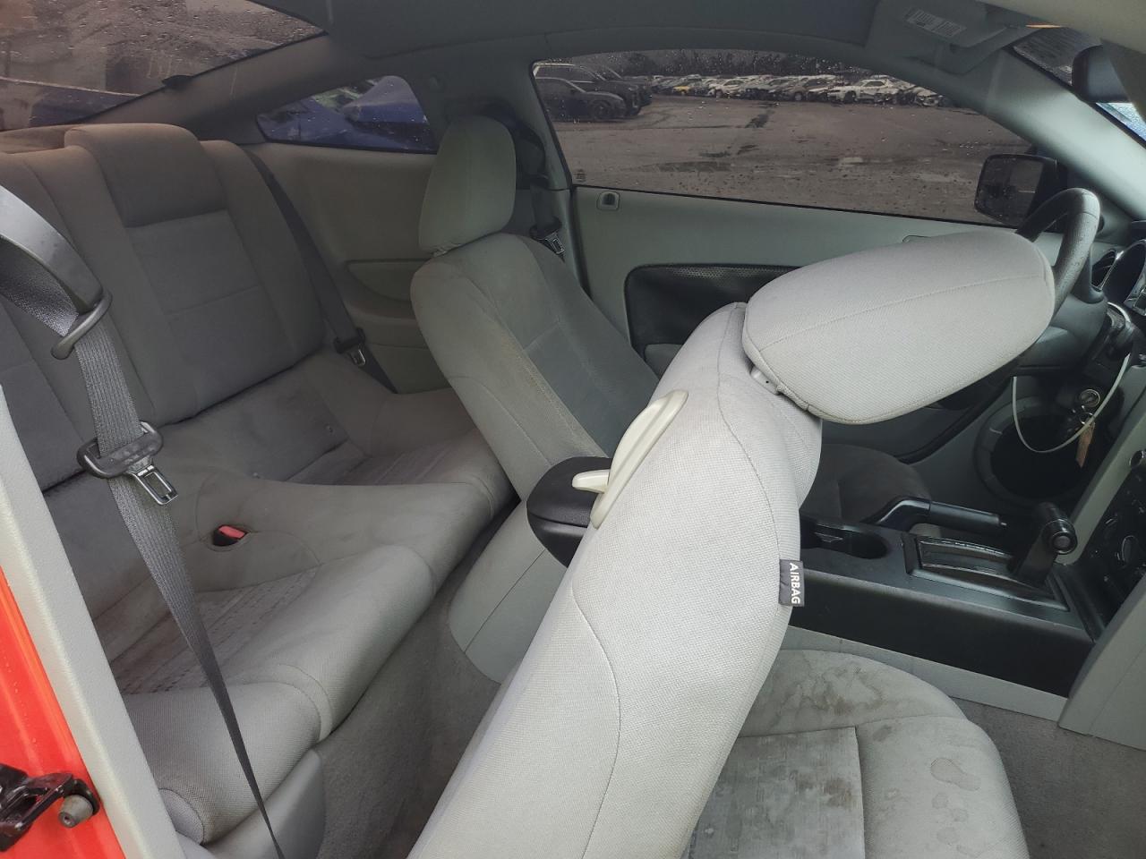 2008 Ford Mustang VIN: 1ZVHT80N385178873 Lot: 90020475