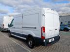 2019 FORD TRANSIT 350 2.0 TDCI 130PS H2 VAN for sale at Copart CHESTER