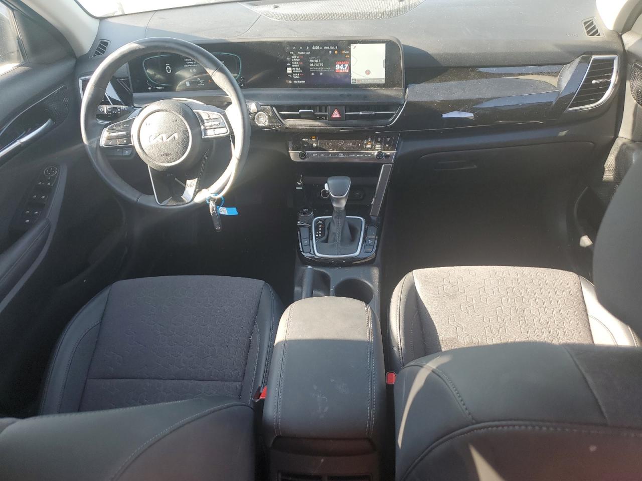 2025 Kia Seltos S VIN: KNDEU2AA0S7697385 Lot: 85824135