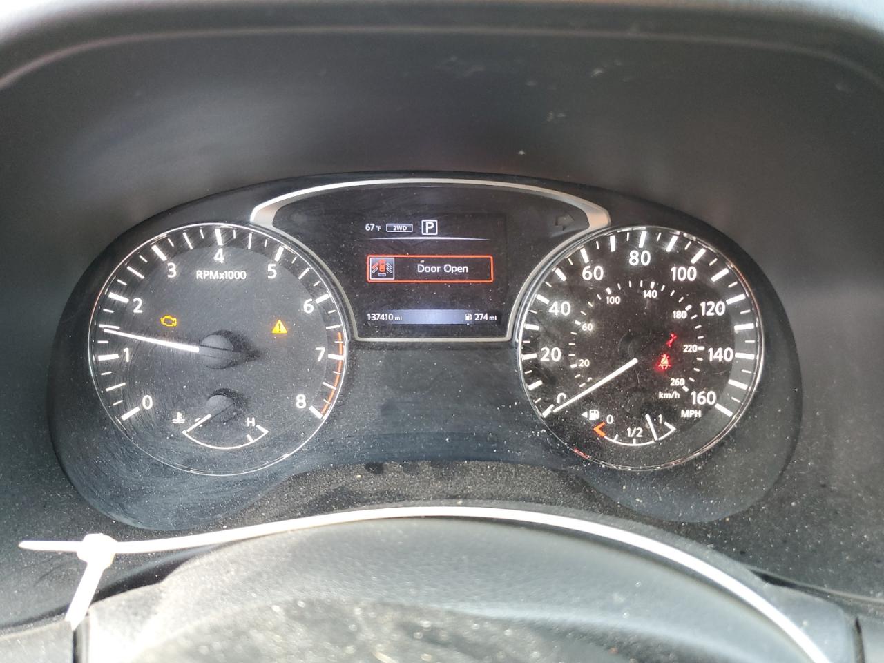 2017 Nissan Pathfinder S VIN: 5N1DR2MM9HC908291 Lot: 85888985