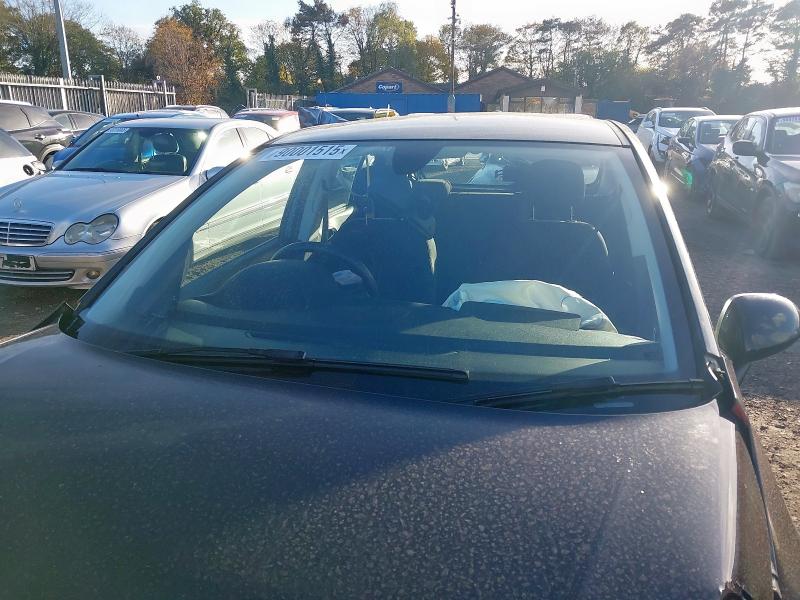 2016 VAUXHALL CORSA 1.4T [100] ECOFLEX SRI 5DR