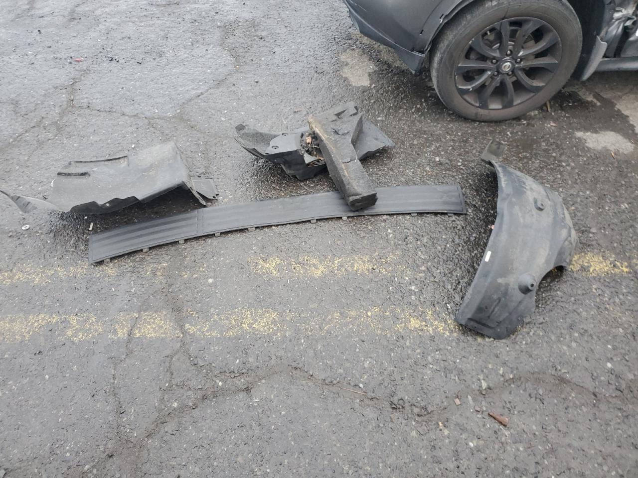 2007 Chevrolet Suburban K1500 VIN: 1GNFK163X7J175993 Lot: 82354525