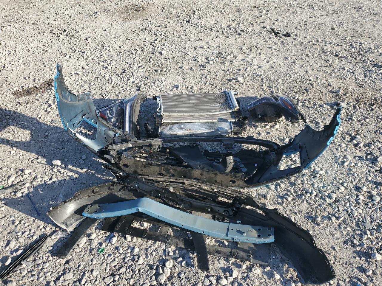 2025 Chevrolet Trax Activ VIN: KL77LKEP7SC052490 Lot: 89905545