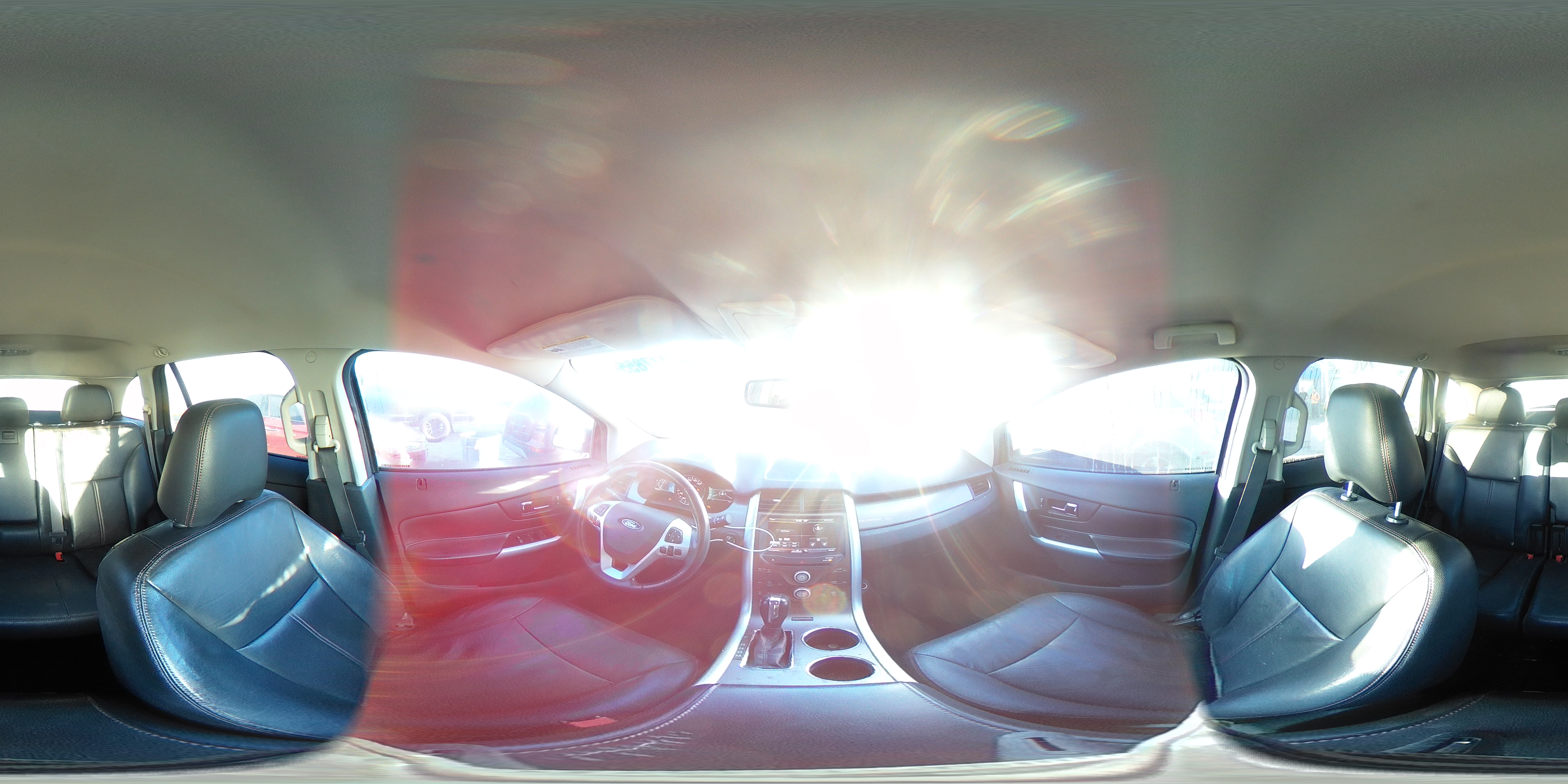 2011 Ford Edge Sel VIN: 2FMDK3JC0BBB60723 Lot: 84277855