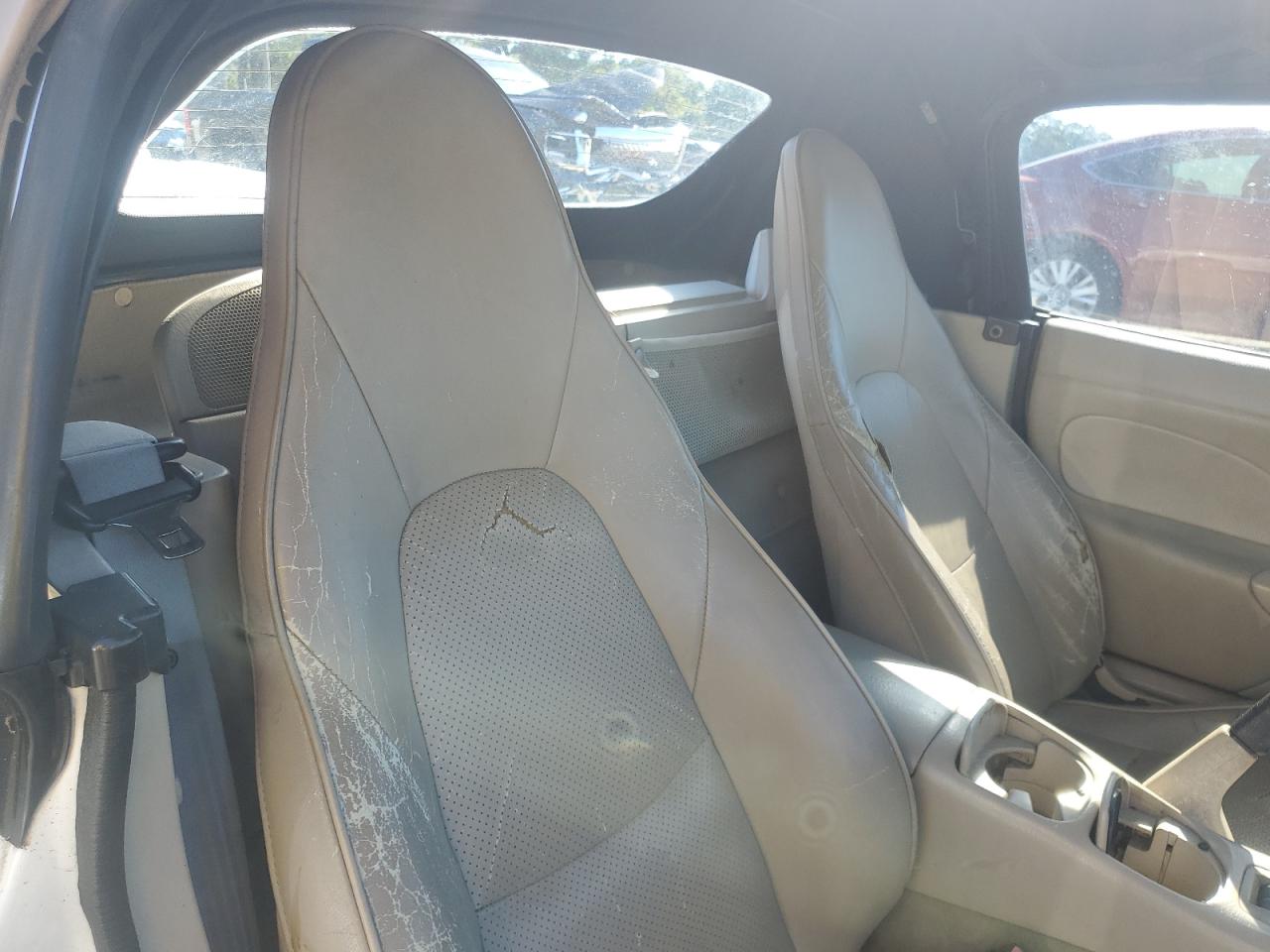 2004 Mazda Mx-5 Miata Base VIN: JM1NB353040403986 Lot: 91016965