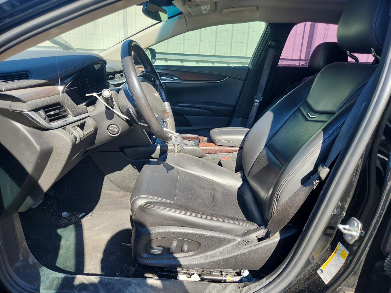 2019 Cadillac Xts Luxury VIN: 2G61M5S37K9118183 Lot: 85291615