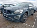 2014 VOLVO XC60 D5 [215] R DESIGN LUX NAV 5DR AWD GEARTRONIC for sale at Copart SANDTOFT