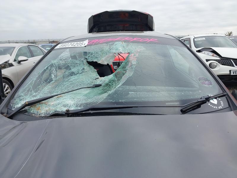 2019 FORD FIESTA 1.5 ECOBOOST ST-3 3DR