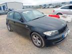 2011 BMW 118D SE  for sale at Copart CORBY