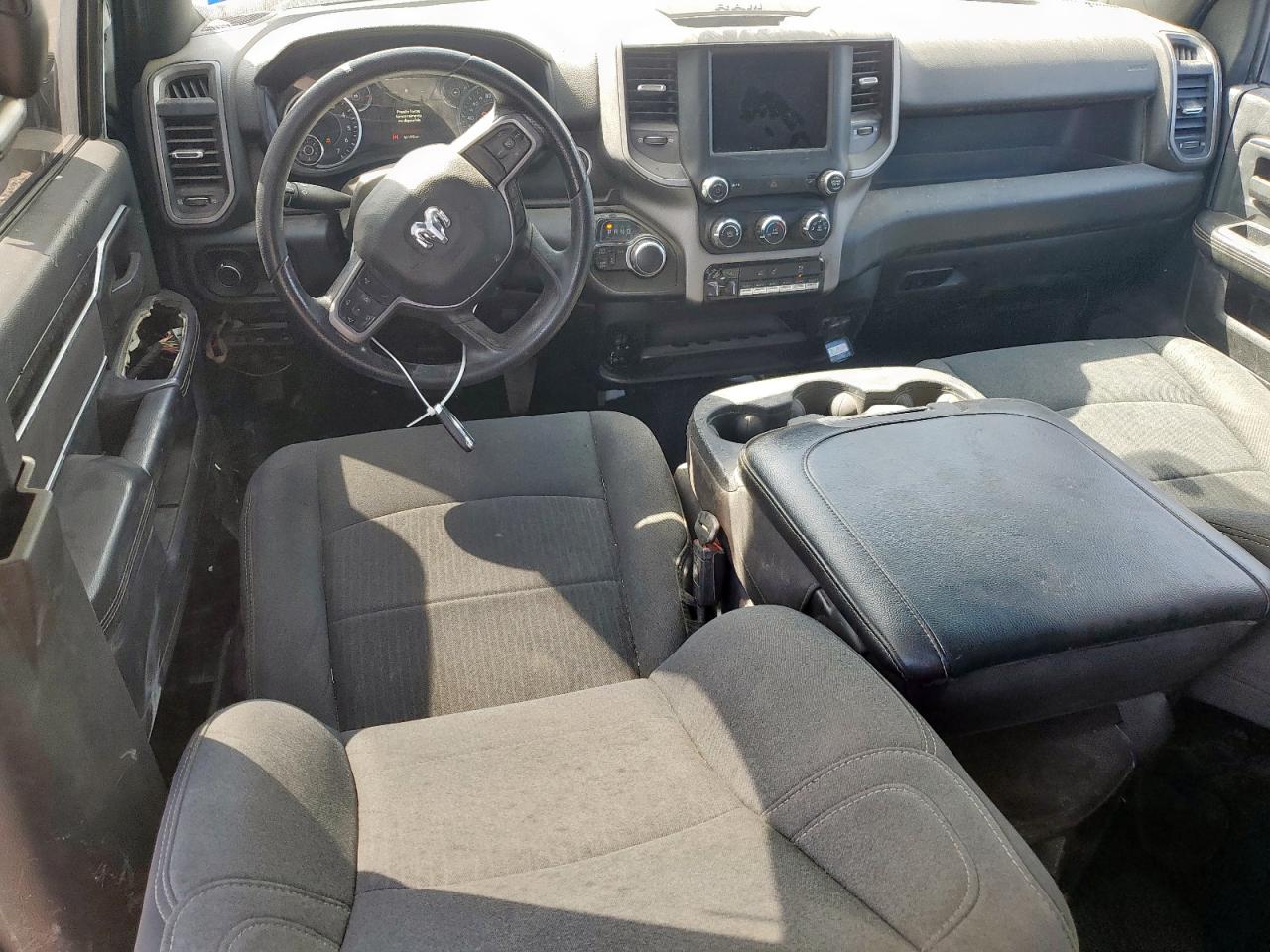 2024 Ram 2500 Tradesman VIN: 3C6UR5CJ6RG180822 Lot: 83831665