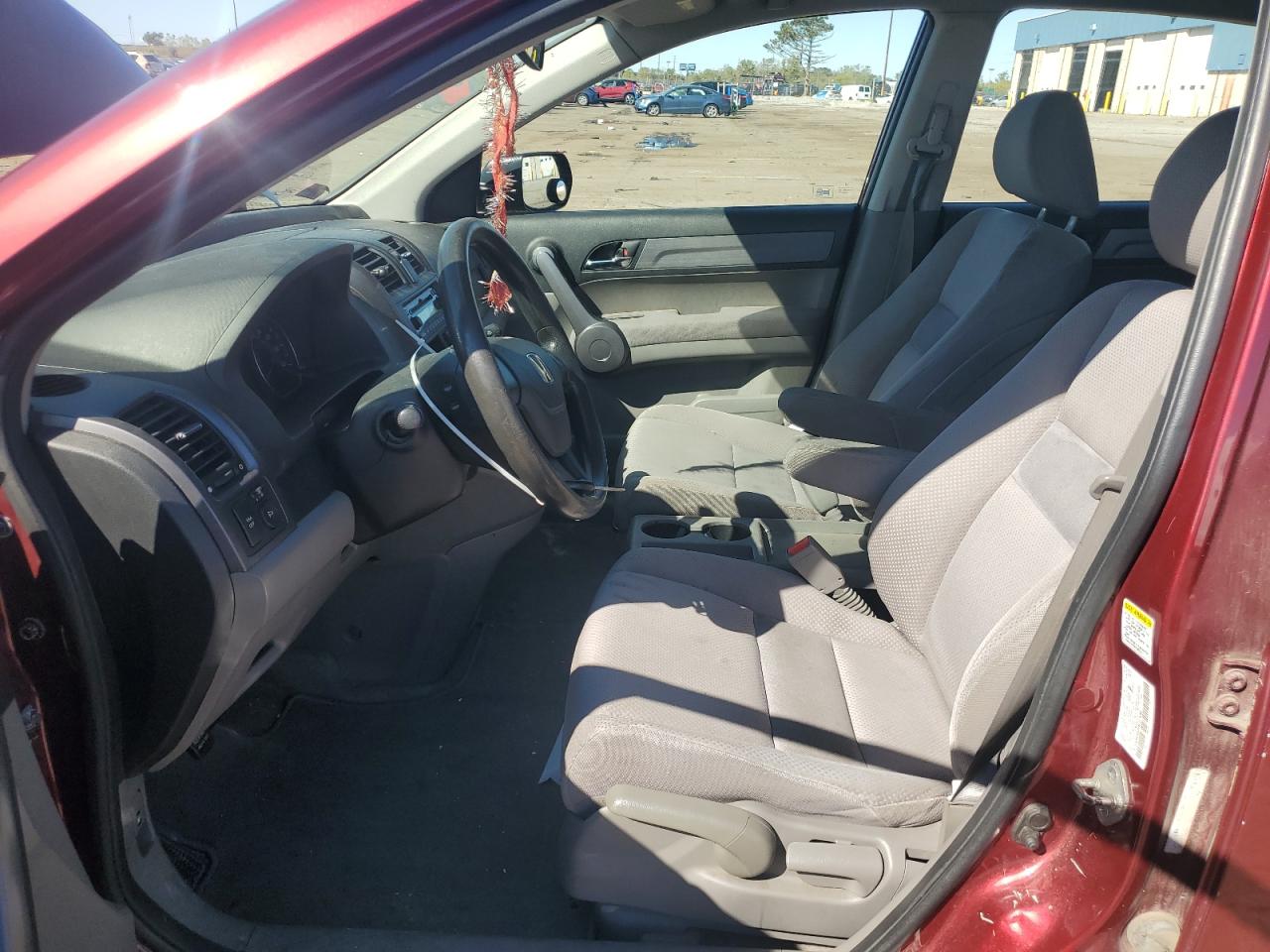 2008 Honda Cr-V Lx VIN: 5J6RE483X8L014362 Lot: 86109155