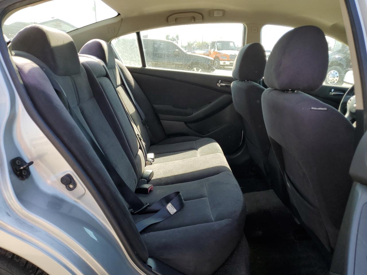 2007 Nissan Altima 3.5Se VIN: 1N4BL21E47N419381 Lot: 82247255