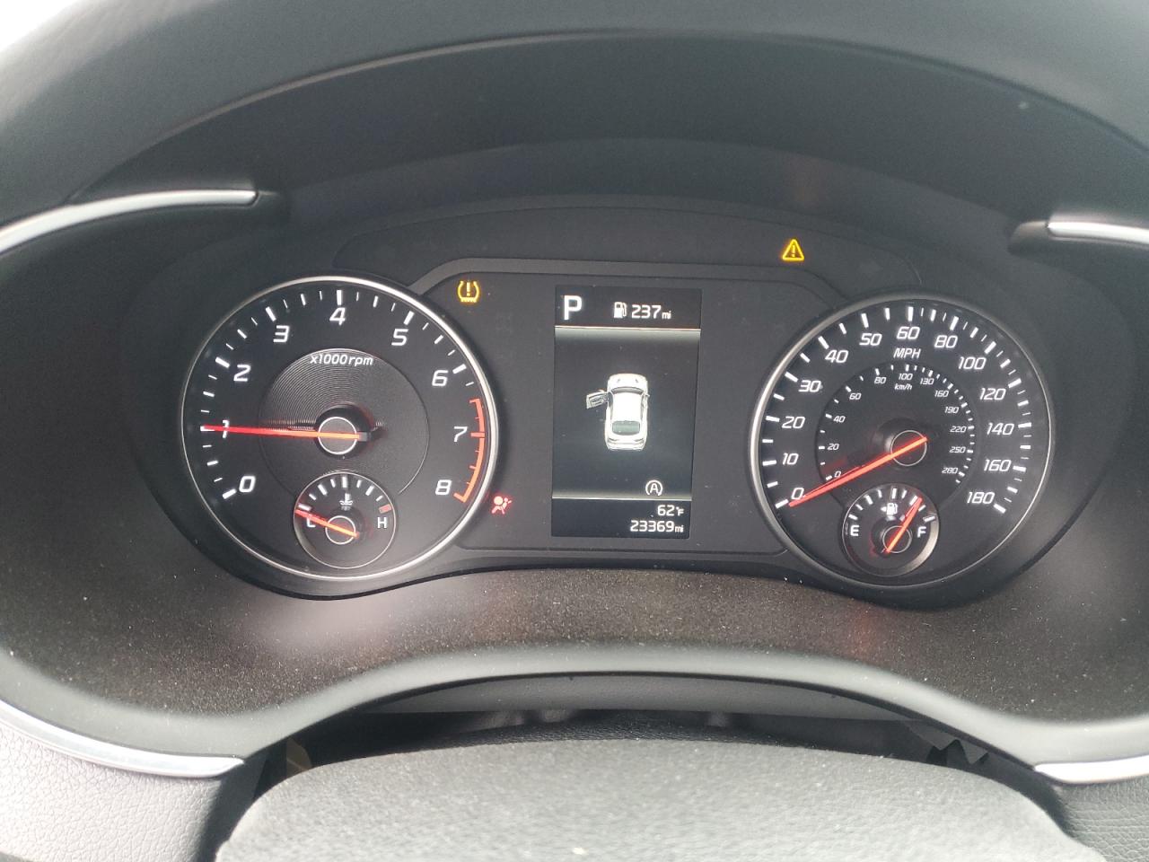 2023 Kia Stinger Gt Line VIN: KNAE35LD0P6132978 Lot: 85502465