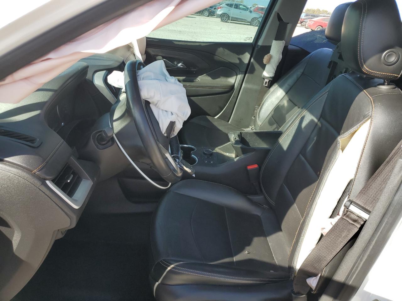2020 GMC Terrain Slt VIN: 3GKALPEV7LL131480 Lot: 86812515