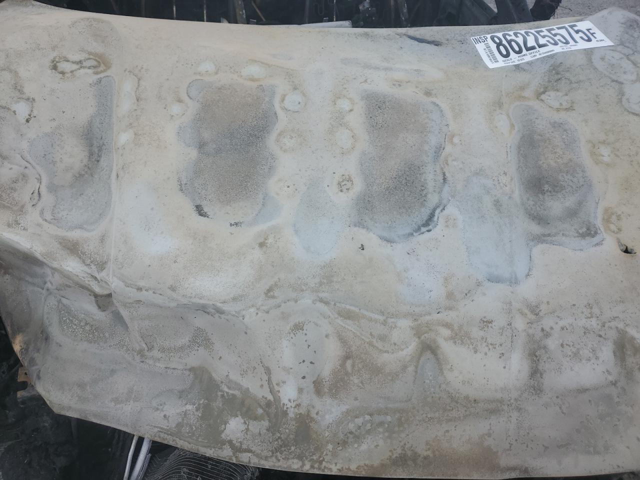 2022 Hyundai Santa Fe Sel VIN: 5NMS34AJ0NH417768 Lot: 86225575