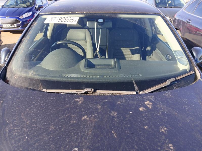 2009 VOLKSWAGEN JETTA SPORT TDI 