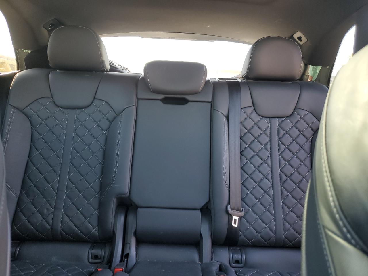 2021 Audi Sq5 Premium Plus VIN: WA1B4AFYXM2110428 Lot: 87230825