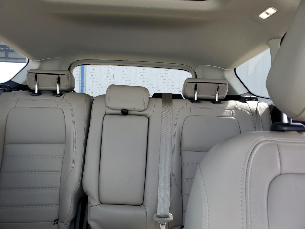 2018 Ford Escape Titanium VIN: 1FMCU9J92JUD11633 Lot: 84912455