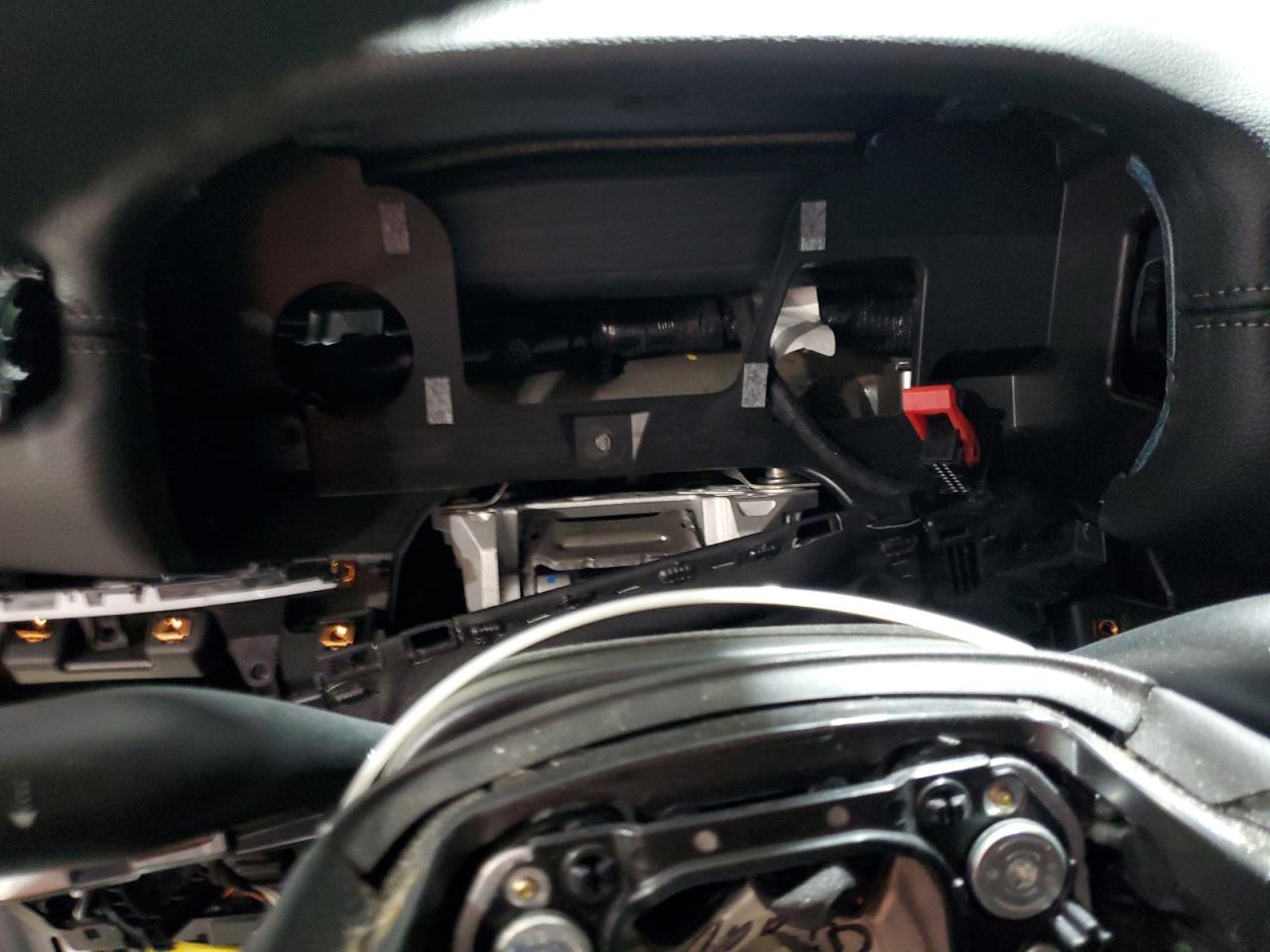 2024 Jeep Wagoneer Series Ii VIN: 1C4SJVBP5RS172717 Lot: 84772715