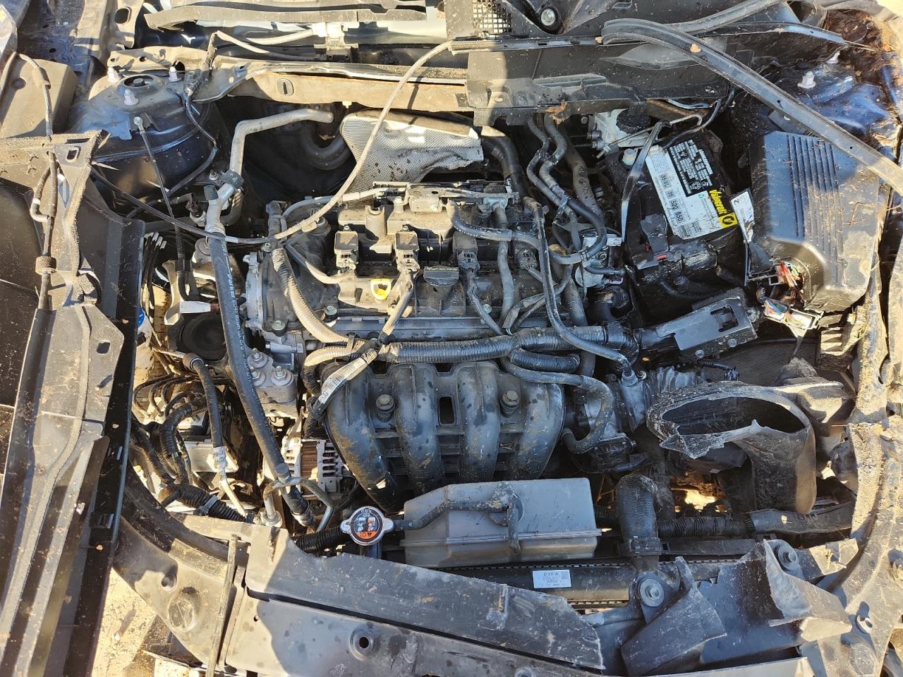 2018 Mazda Cx-5 Grand Touring VIN: JM3KFADM4J0307464 Lot: 85284485