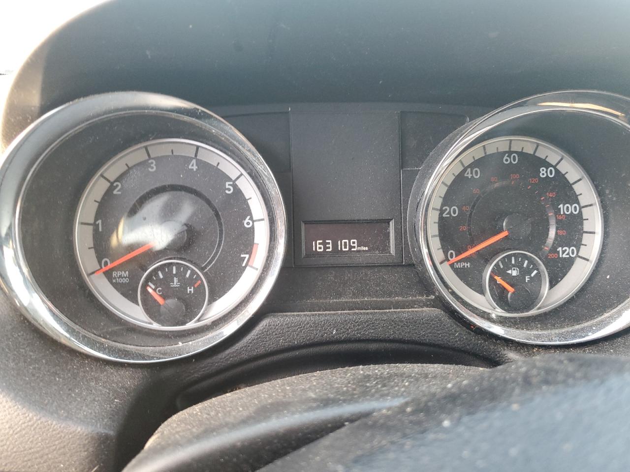 2015 Dodge Grand Caravan Se VIN: 2C4RDGBG7FR738620 Lot: 82477335