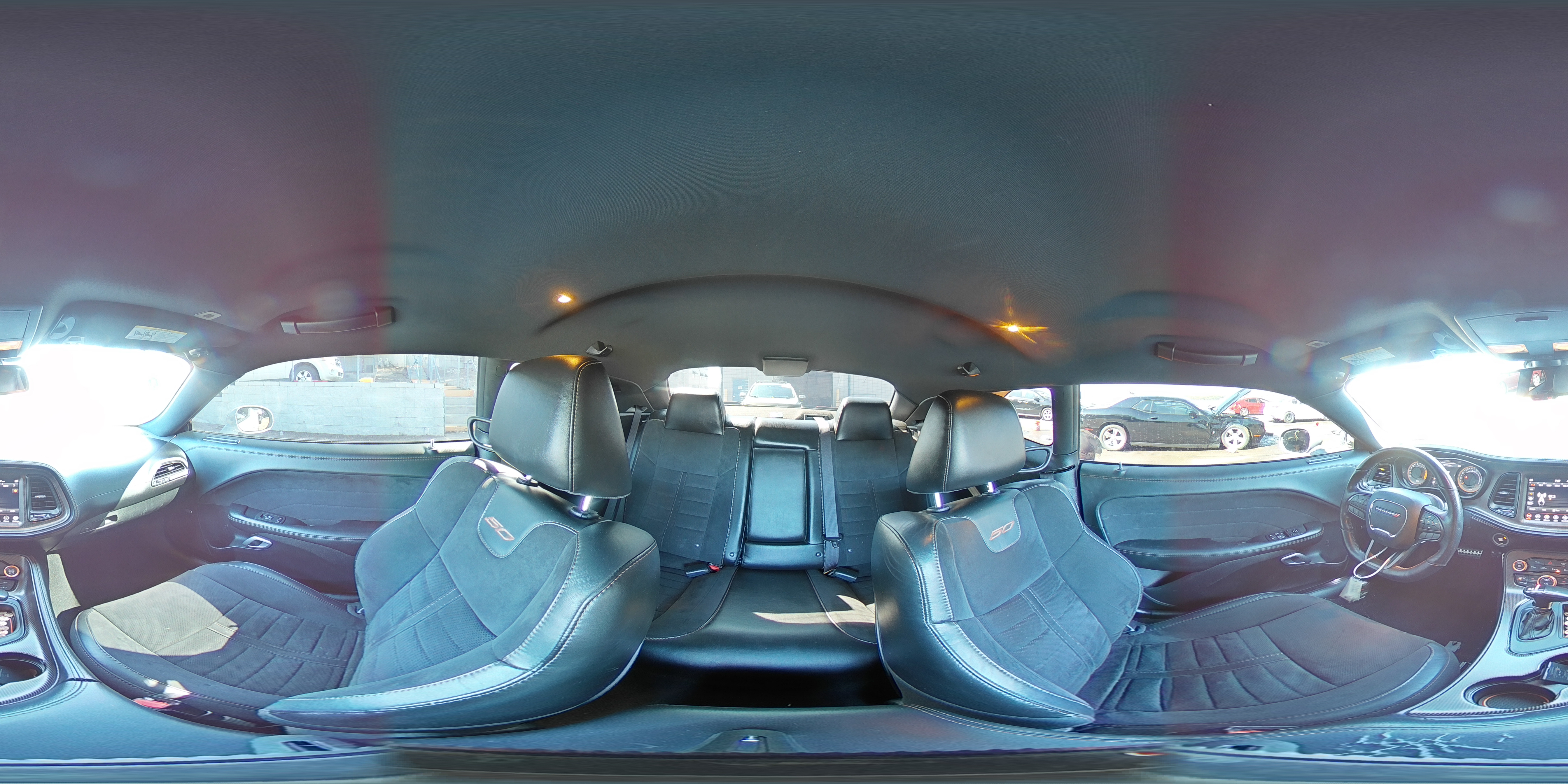 2020 Dodge Challenger R/T VIN: 2C3CDZBTXLH253733 Lot: 85867375