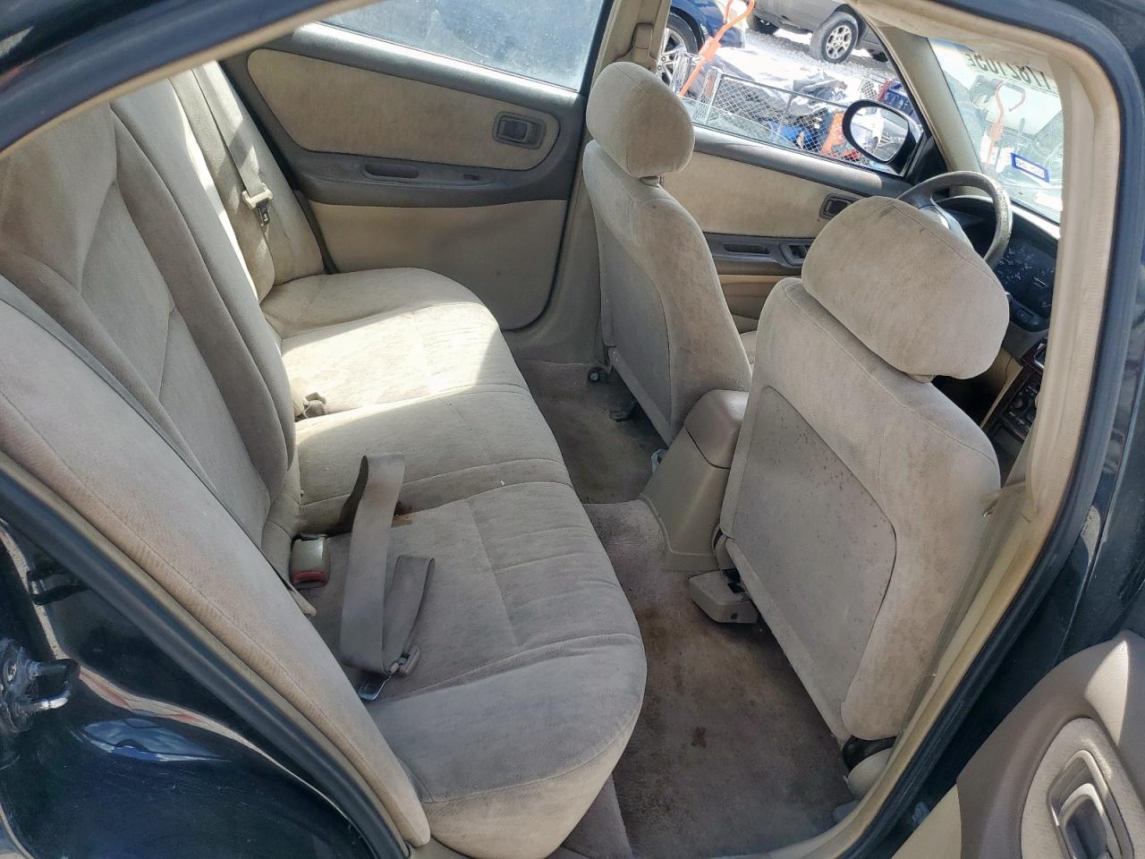 1999 Nissan Altima Xe VIN: 1N4DL01D9XC248515 Lot: 71782105