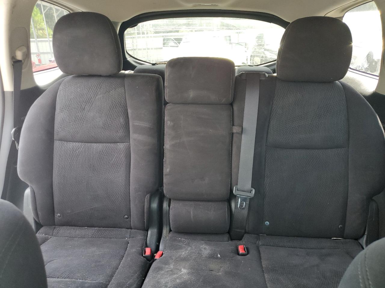 2013 Nissan Pathfinder S VIN: 5N1AR2MN0DC670529 Lot: 85649245