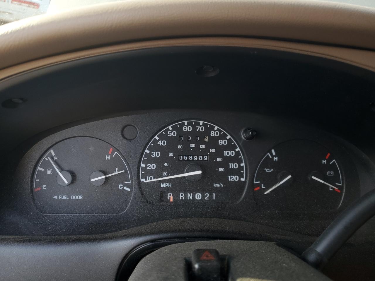 2000 Ford Ranger VIN: 1FTYR10V8YPA29596 Lot: 90845725