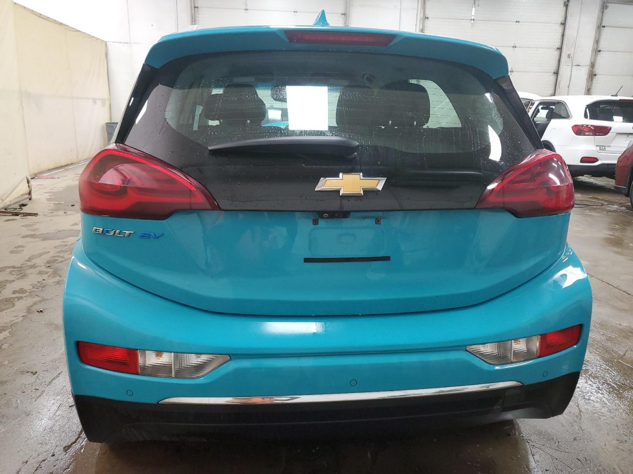 2020 Chevrolet Bolt Ev Premier VIN: 1G1FZ6S0XL4107644 Lot: 84200685