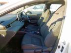 2021 TOYOTA COROLLA ICON TECH HEV CVT  for sale at Copart YORK
