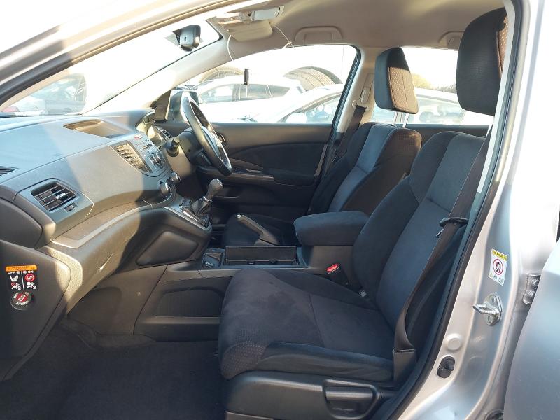 2014 HONDA CR-V 1.6 I-DTEC SE 5DR 2WD