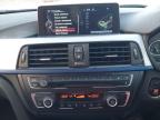 2013 BMW 3 SERIES 320D M SPORT 4DR STEP AUTO [BUSINESS MEDIA] for sale at Copart BRISTOL